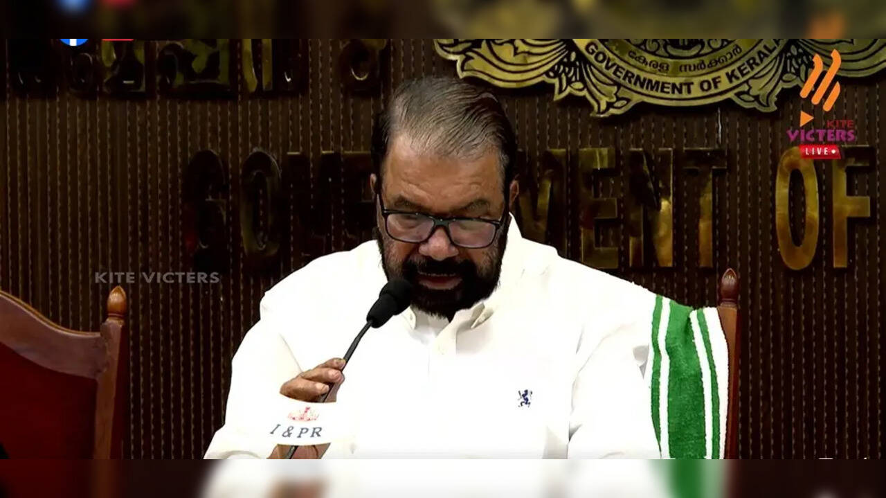 Kerala SSLC Results 2025 keralaresultsnicin Live Kerala Class 10th Result OUT Press Conference Begins Link Active 4 PM