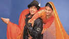 Shah Rukh Khan Kajols DDLJ Statue Inaugural Event In London Postponed Following Operation Sindoor  Exclusive