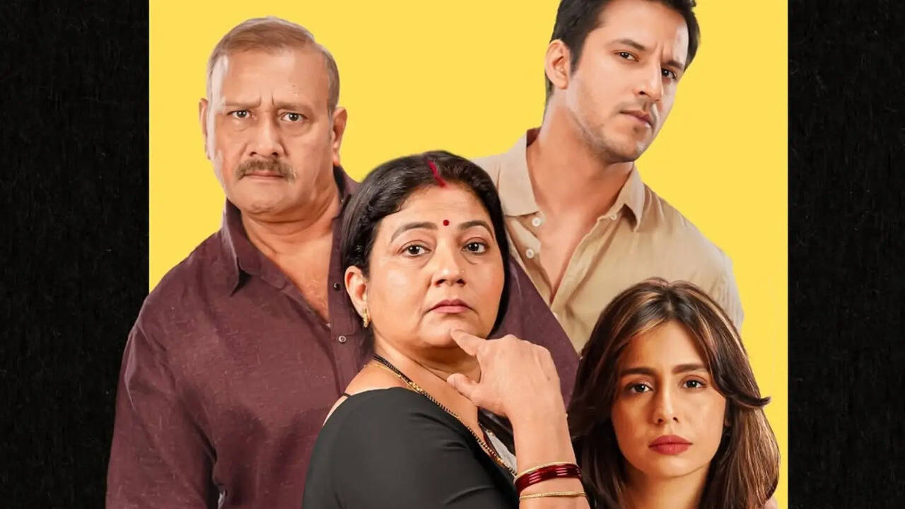 TVF Postpones Release Of Very Parivarik Season 2 Following Operation Sindoor TVF Postpones Release Of Very Parivarik Season 2 Following Operation Sindoor