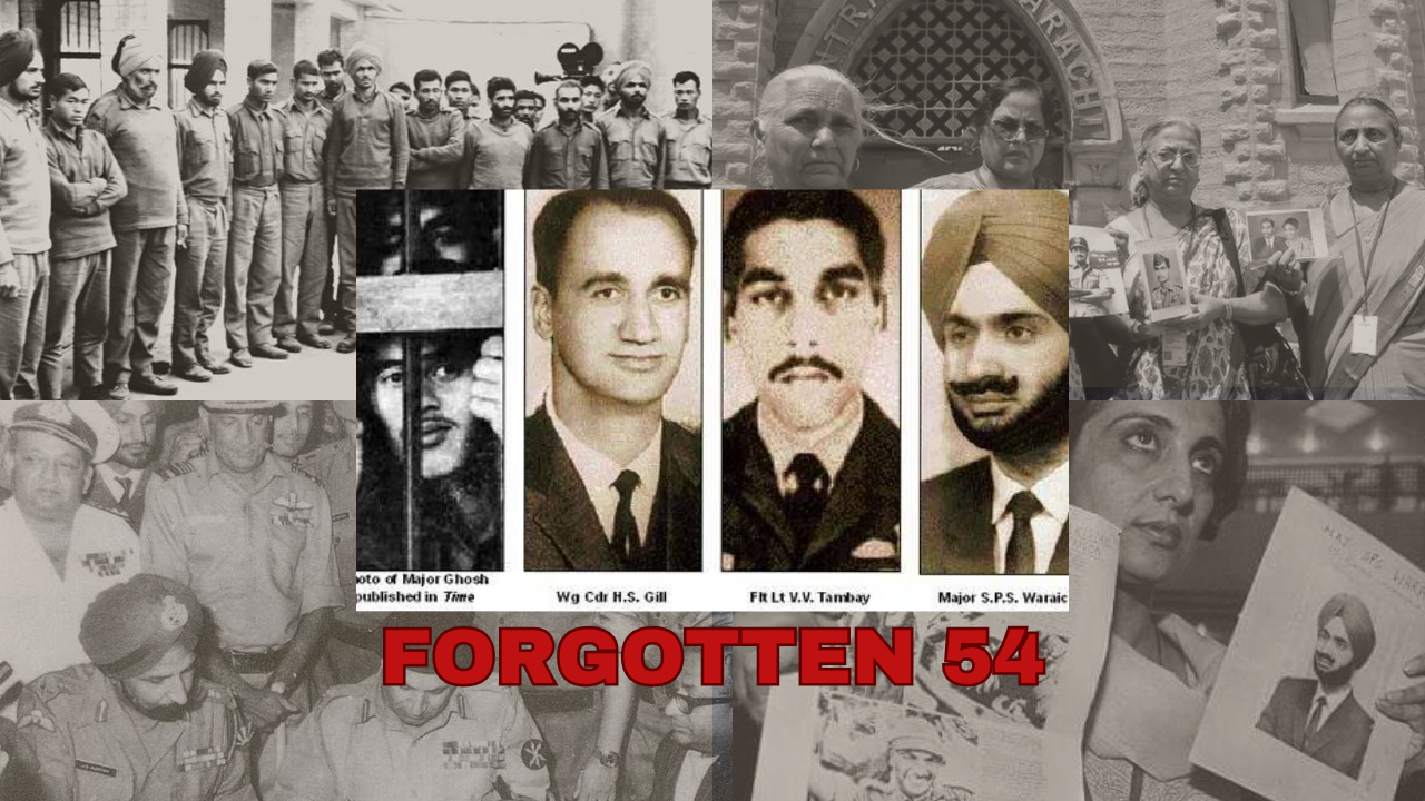 The Forgotten 54 (Source: Facebook, AFP, and Wikimedia Commons) The Forgotten 54 (Source: Facebook, AFP, and Wikimedia Commons)