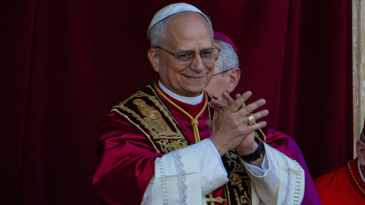Pope Robert Prevost Pope Robert Prevost