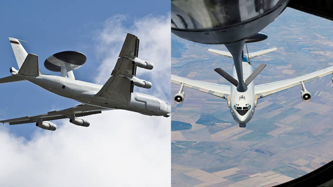 AWACS AWACS