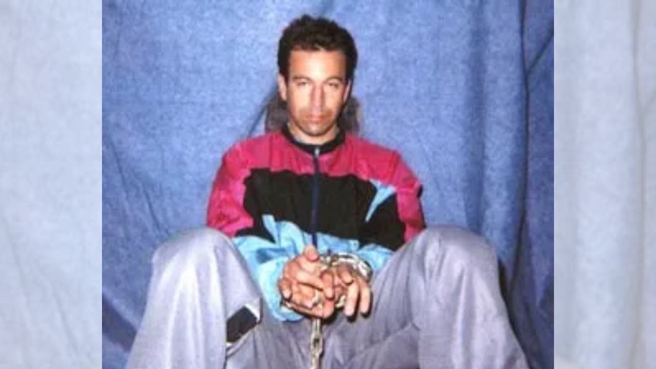 Daniel Pearl (File Image) Daniel Pearl (File Image)